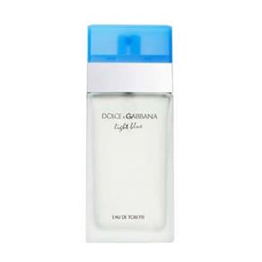 Perfume Dolce Light Blue Feminino Eau de Toilette - 25ml