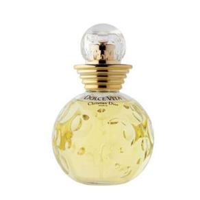 Perfume Dolce Vita Christian Dior Eua de Toilette Feminino - 30ml