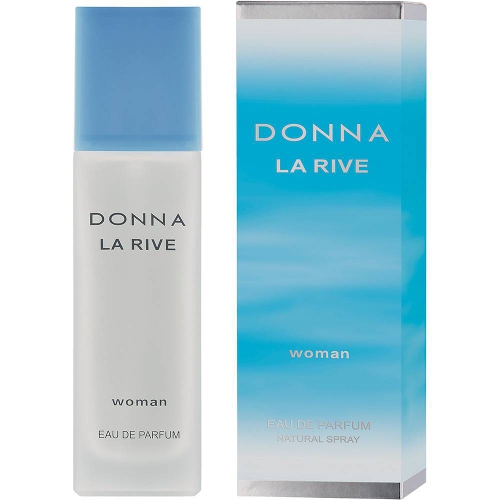 Perfume Donna Eau de Parfum Feminino La Rive 90ml