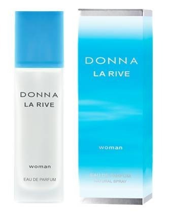 Perfume Donna La Rive Eau de Parfum - Feminino 90 Ml