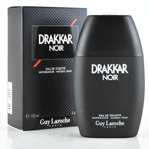 Tudo sobre 'Perfume Drakkar Men Edt 200ml Eau de Toilette Masculino'