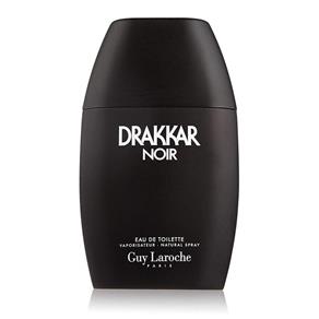 Perfume Drakkar Noir Masculino Eau de Toilette 100ml