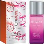 Tudo sobre 'Perfume Dream Collection Feminino Kenmore Women 100ml'