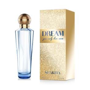 Perfume Dream Feminino Eau de Toilette 80ml