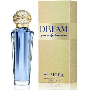 Perfume Dream Shakira 50ml