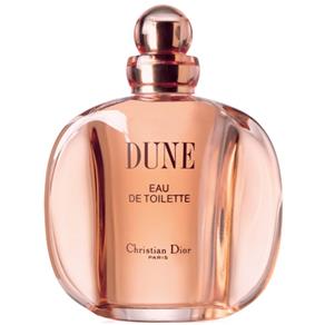 Perfume Dune Edt Feminino Dior 30Ml.