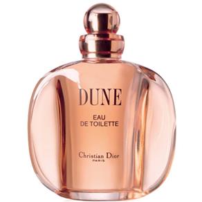 Perfume Dune EDT Feminino Dior 50ml