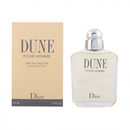 Perfume Dune Masculino Eau de Toilette 100ml - Dior