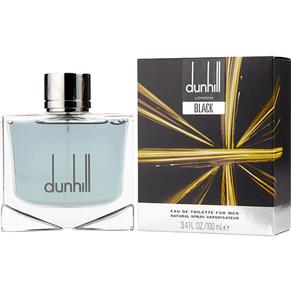 Perfume Dunhill Black EDT M - 100 Ml
