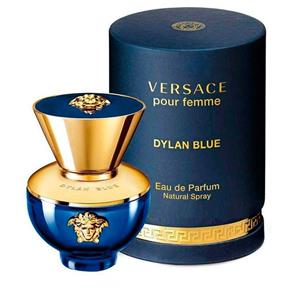 Perfume Dylan Blue Pour Femme Feminino