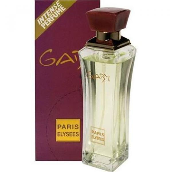 Perfume Edt Paris Elysees Gaby Feminino 100 Ml