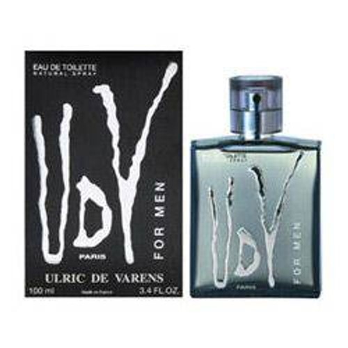 Tudo sobre 'Perfume EDT Ulric de Varens Night Homme 100ml'