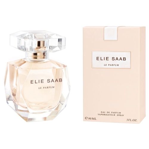Perfume Elie Saab Le Parfum Eau de Parfum 90ml Feminino