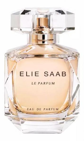 Perfume Elie Saab Le Parfum Eau de Parfum Feminino 50ml
