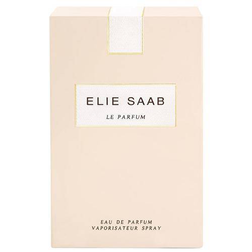 Tamanhos, Medidas e Dimensões do produto Perfume Elie Saab Le Parfum EDP Feminino