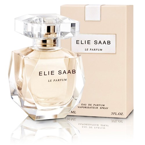 Perfume Elie Saab Le Parfum Feminino Eau de Parfum 90Ml Elie Saab
