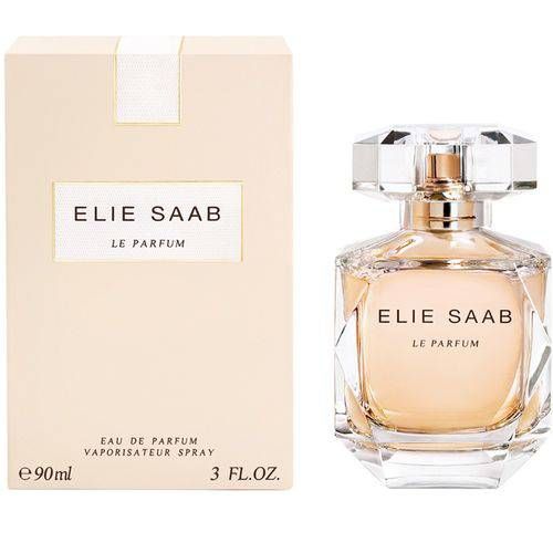 Perfume Elie Saab Le Parfum Feminino Eau de Parfum 90ml Elie Saab