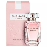 Perfume Elie Saab Le Parfum Rose Couture Feminino Edt 30 Ml
