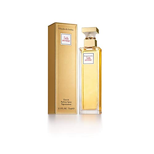 Perfume Elizabeth Arden 5th Avenue Fem. Edp 125ml