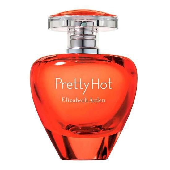 Perfume Elizabeth Arden Pretty Hot EDP F 50ML