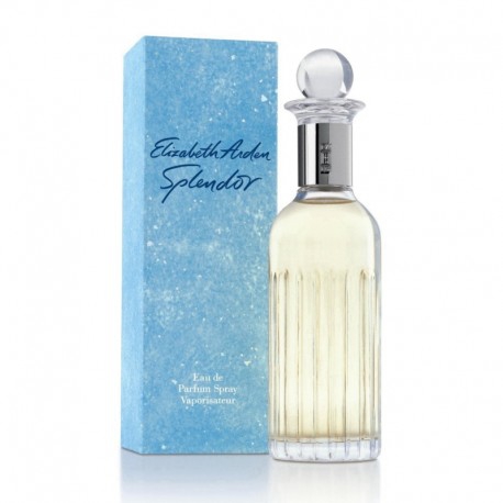 Tudo sobre 'Perfume Elizabeth Arden Splendor Edp F 125 Ml'