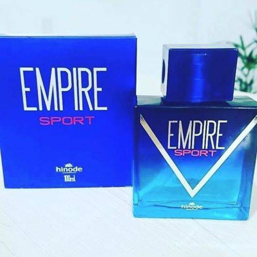 Tudo sobre 'Perfume Empire Sport – 100ml'