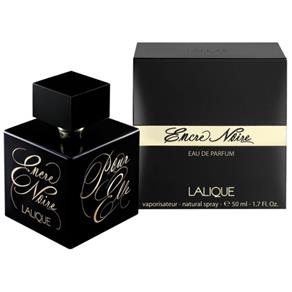 Perfume Encre Noire Pour Elle Feminino Eau de Parfum | Lalique - 50 ML