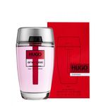 Perfume Energise 125ml Masculino Eau de Toilette Hugo Boss