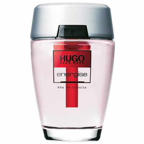 Perfume Energise Masculino Eau de Toilette 125ml - Hugo Boss