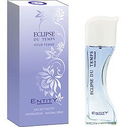 Tudo sobre 'Perfume Entity Eclipse Du Temps Women 30ml'