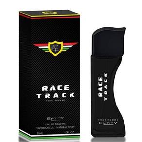 Perfume Entity Race Track Masculino Eau de Toilette 30ml