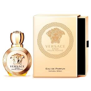 Perfume Eros Feminino Eau de Parfum - Versace - 30 Ml