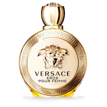 Perfume Eros Pour Femme Feminino Versace EDP 30ml