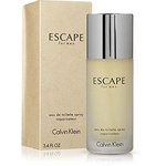 Perfume Escape Masculino Eau de Toilette 50ml - Calvin Klein