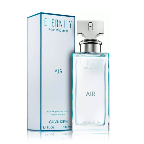 Perfume Eternity Air For Women Calvin Klein Edp 30ml
