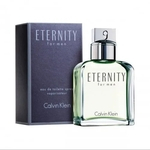 Perfume Eternity Eau De Toilette Calvin Klein - Perfume Masculino