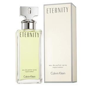 Perfume Eternity Edp Feminino Calvin Klein - 30ML