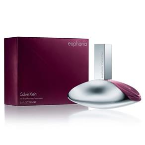 Perfume Euphoria EDP - Calvin Klein - 100ML