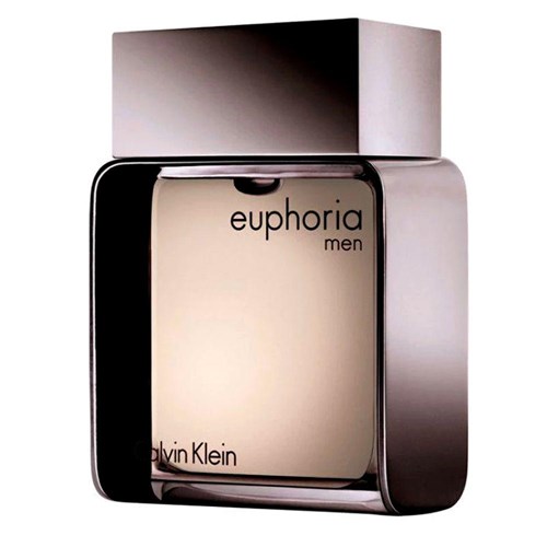 Perfume Euphoria Men Eua De Toilette 100ml Calvin Klein