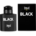 Perfume Everlast Black Deo Colonia Masculino 50 Ml