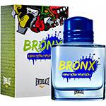 Perfume Everlast Bronx Masculino 50ml