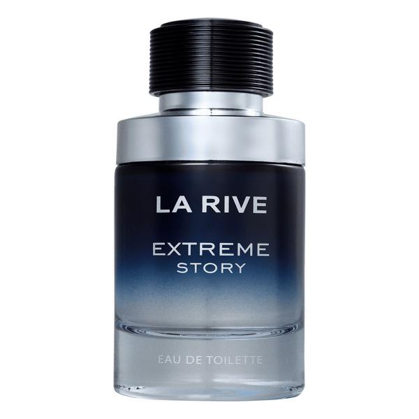 Perfume Extreme Story Masculino EDT 75ml La Rive