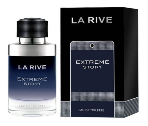 Perfume Extreme Story Masculino La Rive 75ml