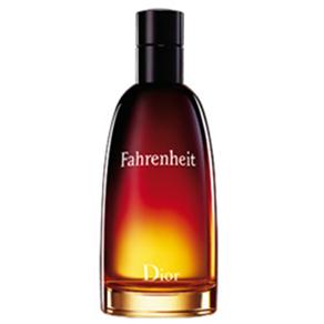 Perfume Fahrenheit Eau de Toilette Masculino 30 Ml - Dior
