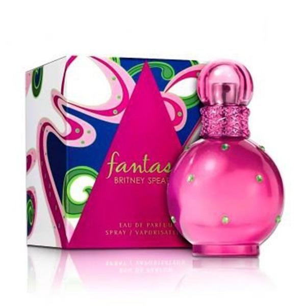 Perfume Fantasy Britney Spears Feminino 100ml