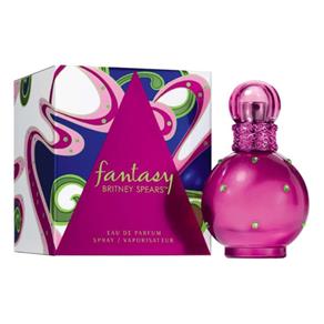 Perfume Fantasy Eau de Parfum Feminino - 50ml