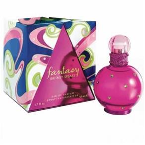 Perfume Fantasy Edp Feminino 50ml Britney Spears