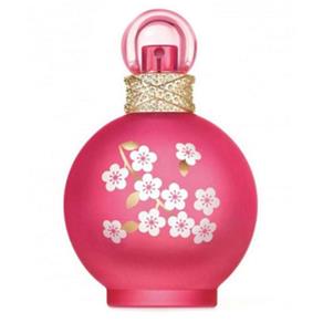 Perfume Fantasy In Bloom By Britney Spears Feminino Eau de Toilette 100ml