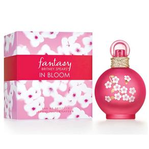 Perfume Fantasy In Bloom Edt 50 Ml