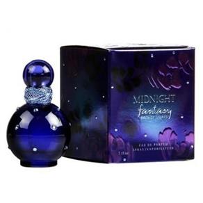 Perfume Fantasy Midnight 30ml Edp Feminino Britney Spears